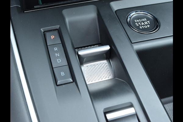 Citroën C5 Aircross 1.6 Plug-in Hybrid 225 Shine 225 PK | PANORAMISCH SCHUIF-KANTELDAK | LEDEREN BEKLEDING | NAVI | CLIMATE CONTROL | PARKEERSENSOREN MET CAMERA |