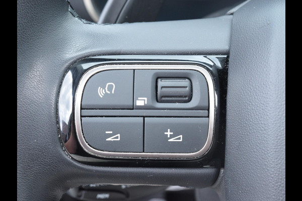 Citroën C5 Aircross 1.6 Plug-in Hybrid 225 Shine 225 PK | PANORAMISCH SCHUIF-KANTELDAK | LEDEREN BEKLEDING | NAVI | CLIMATE CONTROL | PARKEERSENSOREN MET CAMERA |