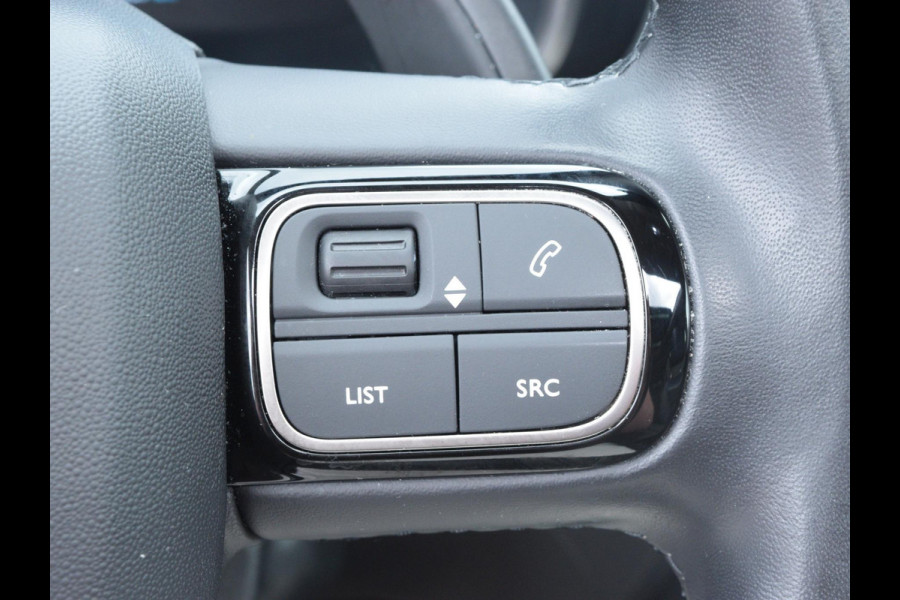 Citroën C5 Aircross 1.6 Plug-in Hybrid 225 Shine 225 PK | PANORAMISCH SCHUIF-KANTELDAK | LEDEREN BEKLEDING | NAVI | CLIMATE CONTROL | PARKEERSENSOREN MET CAMERA |