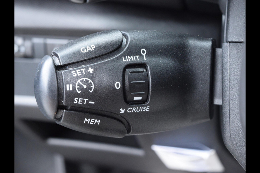 Citroën C5 Aircross 1.6 Plug-in Hybrid 225 Shine 225 PK | PANORAMISCH SCHUIF-KANTELDAK | LEDEREN BEKLEDING | NAVI | CLIMATE CONTROL | PARKEERSENSOREN MET CAMERA |