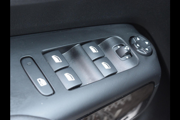 Citroën C5 Aircross 1.6 Plug-in Hybrid 225 Shine 225 PK | PANORAMISCH SCHUIF-KANTELDAK | LEDEREN BEKLEDING | NAVI | CLIMATE CONTROL | PARKEERSENSOREN MET CAMERA |