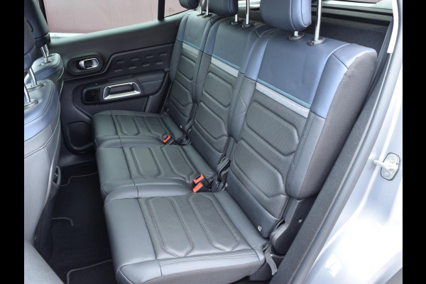 Citroën C5 Aircross 1.6 Plug-in Hybrid 225 Shine 225 PK | PANORAMISCH SCHUIF-KANTELDAK | LEDEREN BEKLEDING | NAVI | CLIMATE CONTROL | PARKEERSENSOREN MET CAMERA |