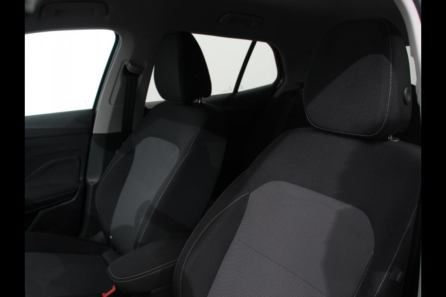 Škoda Fabia 1.0 TSI 110pk Automaat Selection Climate control Adaptieve cruise control Lane assist Parkeersensoren achter Stuurverwarming Stoel verwarming Apple Carplay/ Android Auto