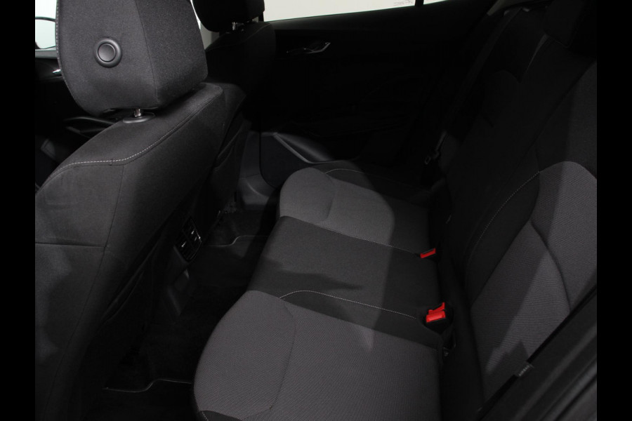 Škoda Fabia 1.0 TSI 110pk Automaat Selection Climate control Adaptieve cruise control Lane assist Parkeersensoren achter Stuurverwarming Stoel verwarming Apple Carplay/ Android Auto