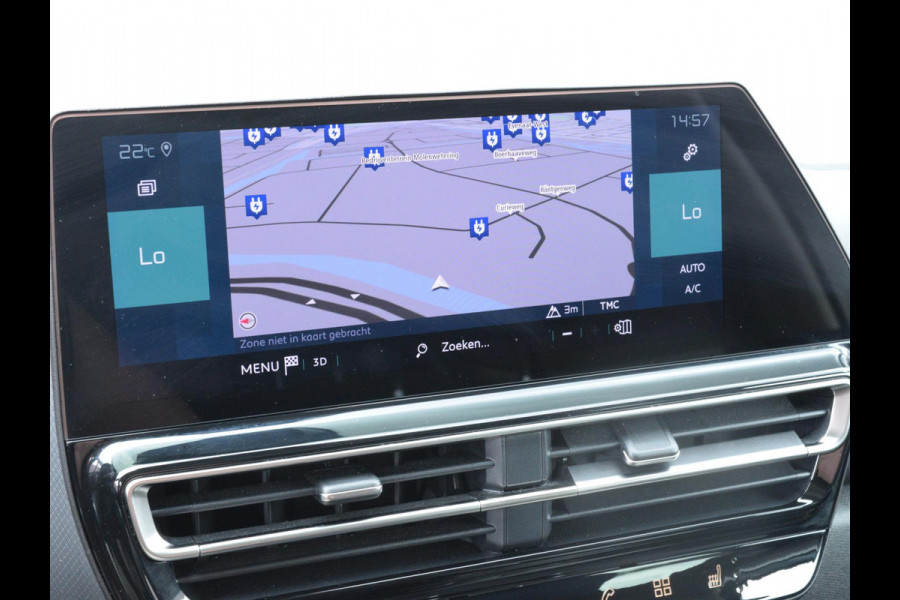 Citroën C5 Aircross 1.6 Plug-in Hybrid 225 Shine 225 PK | PANORAMISCH SCHUIF-KANTELDAK | LEDEREN BEKLEDING | NAVI | CLIMATE CONTROL | PARKEERSENSOREN MET CAMERA |