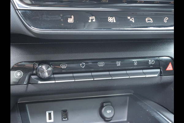 Citroën C5 Aircross 1.6 Plug-in Hybrid 225 Shine 225 PK | PANORAMISCH SCHUIF-KANTELDAK | LEDEREN BEKLEDING | NAVI | CLIMATE CONTROL | PARKEERSENSOREN MET CAMERA |