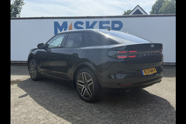 Ford Capri Prm Ext R RWD 77 kWh
