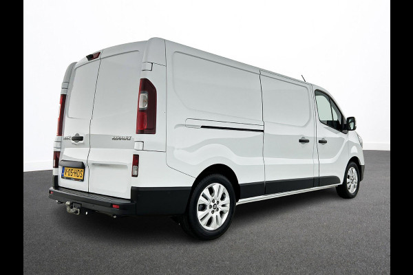Renault Trafic 2.0 Blue dCi 150PK Automaat L2H1 Advance Navigatie Airco Lichtmetalen velgen Betimmering Trekhaak Camera Parkeer sensoren Dab