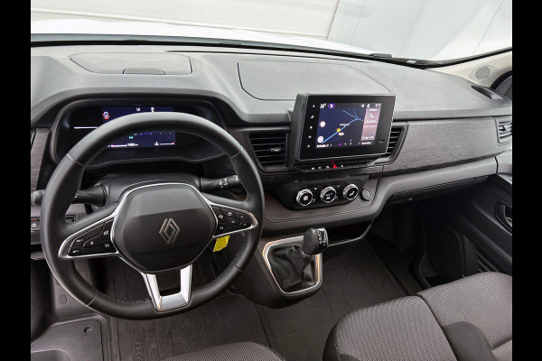 Renault Trafic 2.0 Blue dCi 150PK Automaat L2H1 Advance Navigatie Airco Lichtmetalen velgen Betimmering Trekhaak Camera Parkeer sensoren Dab