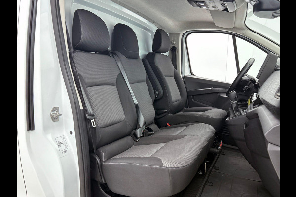 Renault Trafic 2.0 Blue dCi 150PK Automaat L2H1 Advance Navigatie Airco Lichtmetalen velgen Betimmering Trekhaak Camera Parkeer sensoren Dab