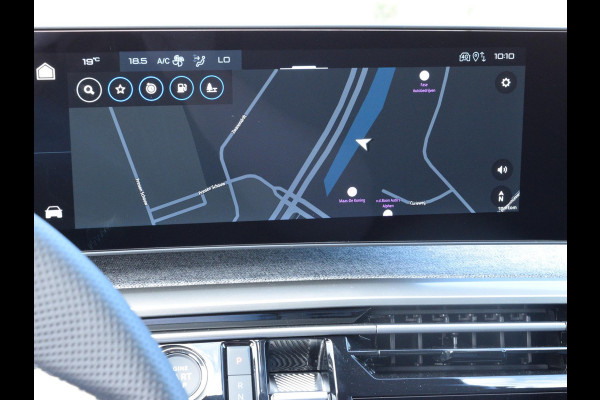 Peugeot 5008 1.2 Hybrid 145 GT Exclusive 7-PERSOONS