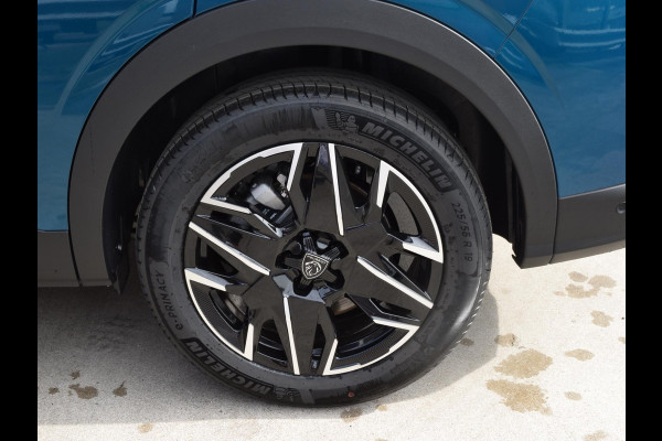 Peugeot 5008 1.2 Hybrid 145 GT Exclusive 7-PERSOONS