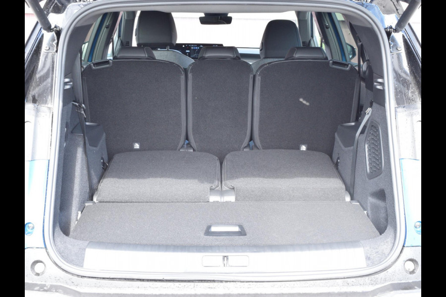 Peugeot 5008 1.2 Hybrid 145 GT Exclusive 7-PERSOONS