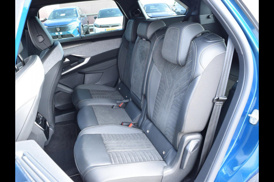 Peugeot 5008 1.2 Hybrid 145 GT Exclusive 7-PERSOONS