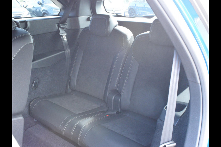 Peugeot 5008 1.2 Hybrid 145 GT Exclusive 7-PERSOONS