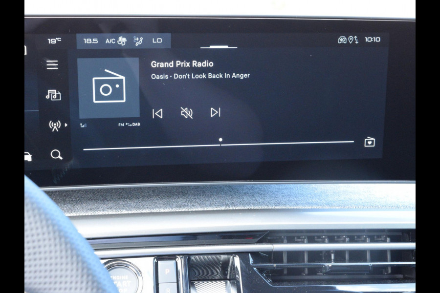 Peugeot 5008 1.2 Hybrid 145 GT Exclusive 7-PERSOONS