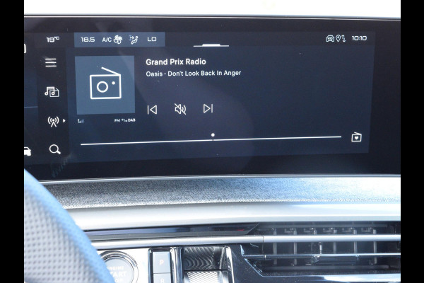 Peugeot 5008 1.2 Hybrid 145 GT Exclusive 7-PERSOONS