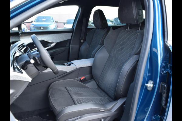 Peugeot 5008 1.2 Hybrid 145 GT Exclusive 7-PERSOONS