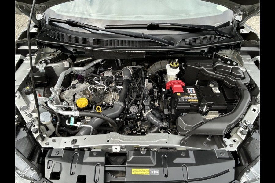 Nissan QASHQAI BWJ 2019 | 1.3T 160PK N-Connecta AUTOMAAT | TREKHAAK | 360 CAMERA | CLIMA | NAVI | STOELVER | CRUISE | PDC 2X | CARPLAY |