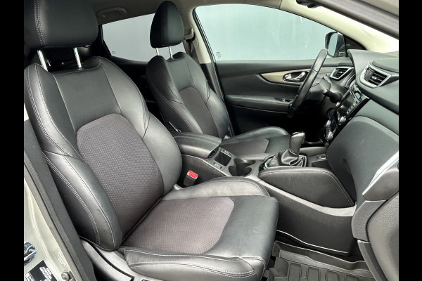 Nissan QASHQAI BWJ 2019 | 1.3T 160PK N-Connecta AUTOMAAT | TREKHAAK | 360 CAMERA | CLIMA | NAVI | STOELVER | CRUISE | PDC 2X | CARPLAY |