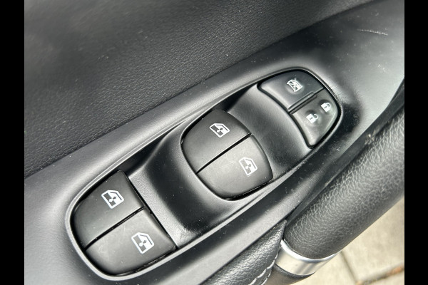 Nissan QASHQAI BWJ 2019 | 1.3T 160PK N-Connecta AUTOMAAT | TREKHAAK | 360 CAMERA | CLIMA | NAVI | STOELVER | CRUISE | PDC 2X | CARPLAY |