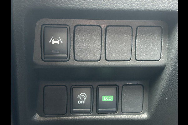 Nissan QASHQAI BWJ 2019 | 1.3T 160PK N-Connecta AUTOMAAT | TREKHAAK | 360 CAMERA | CLIMA | NAVI | STOELVER | CRUISE | PDC 2X | CARPLAY |
