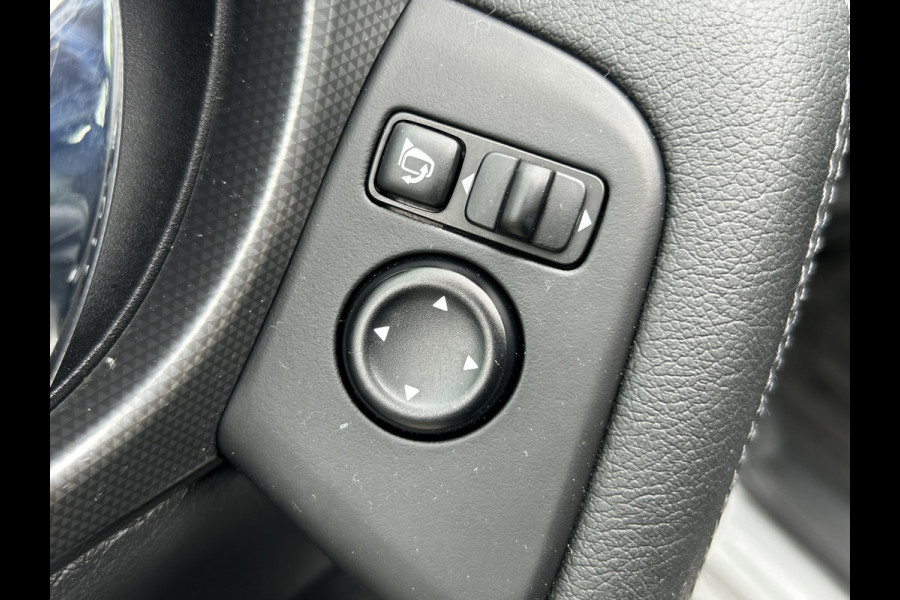 Nissan QASHQAI BWJ 2019 | 1.3T 160PK N-Connecta AUTOMAAT | TREKHAAK | 360 CAMERA | CLIMA | NAVI | STOELVER | CRUISE | PDC 2X | CARPLAY |