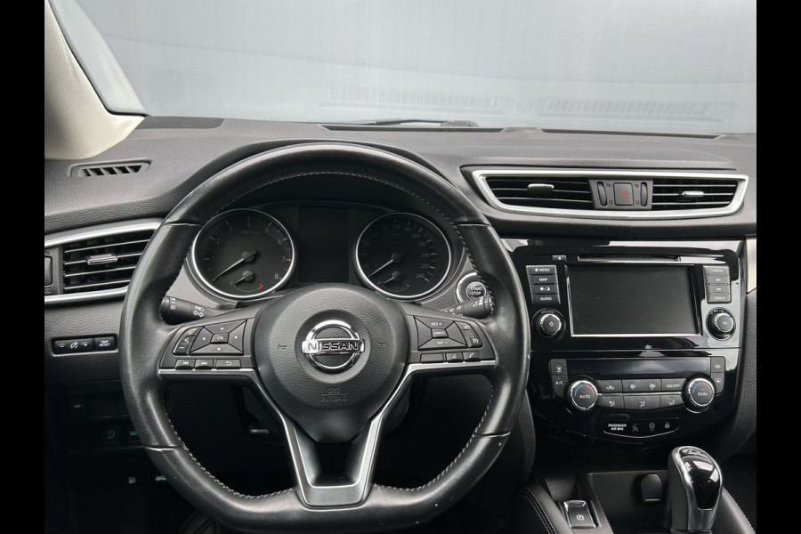 Nissan QASHQAI BWJ 2019 | 1.3T 160PK N-Connecta AUTOMAAT | TREKHAAK | 360 CAMERA | CLIMA | NAVI | STOELVER | CRUISE | PDC 2X | CARPLAY |