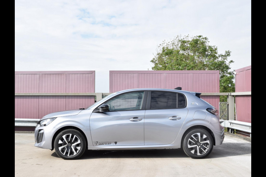 Peugeot e-208 EV Allure 51 kWh