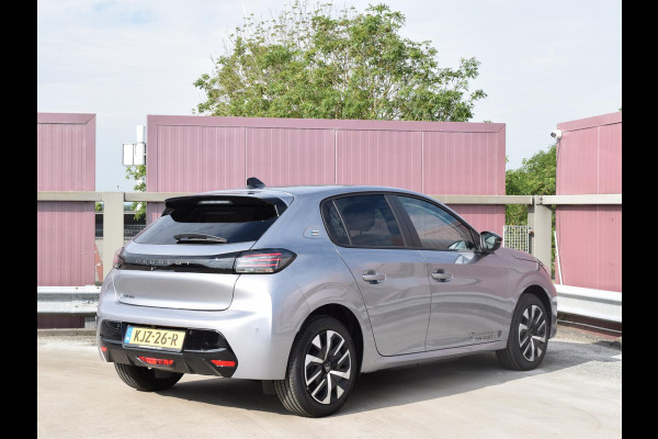 Peugeot e-208 EV Allure 51 kWh