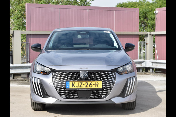 Peugeot e-208 EV Allure 51 kWh