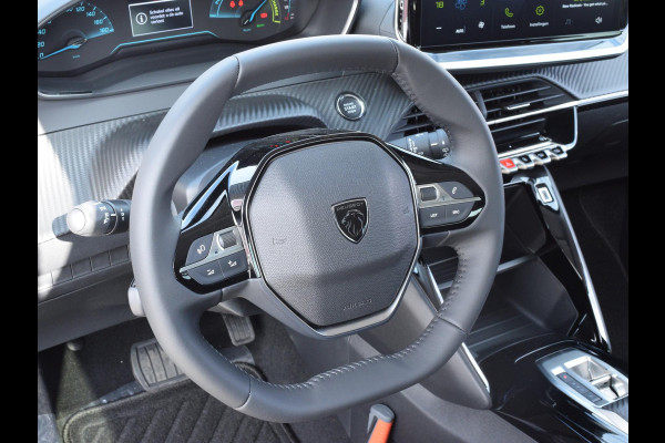Peugeot e-208 EV Allure 51 kWh