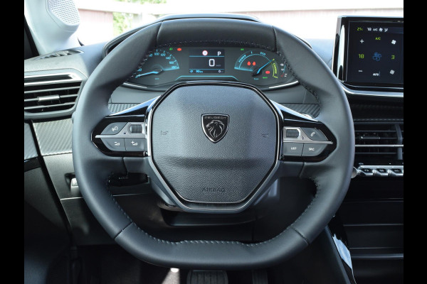 Peugeot e-208 EV Allure 51 kWh