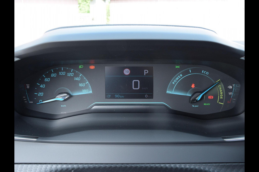 Peugeot e-208 EV Allure 51 kWh