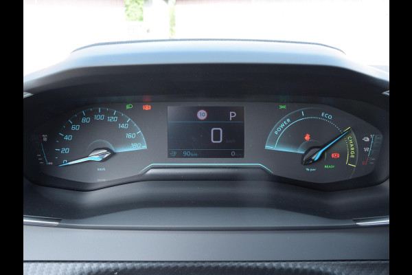 Peugeot e-208 EV Allure 51 kWh