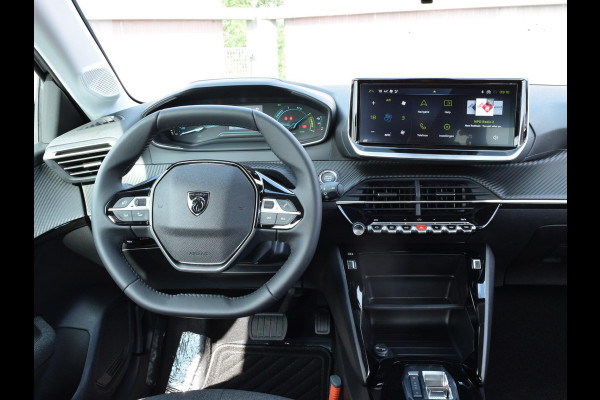 Peugeot e-208 EV Allure 51 kWh
