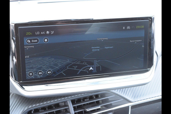 Peugeot e-208 EV Allure 51 kWh