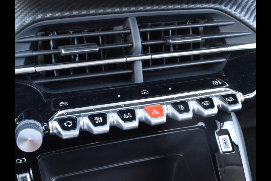 Peugeot e-208 EV Allure 51 kWh