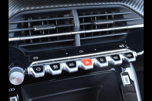 Peugeot e-208 EV Allure 51 kWh