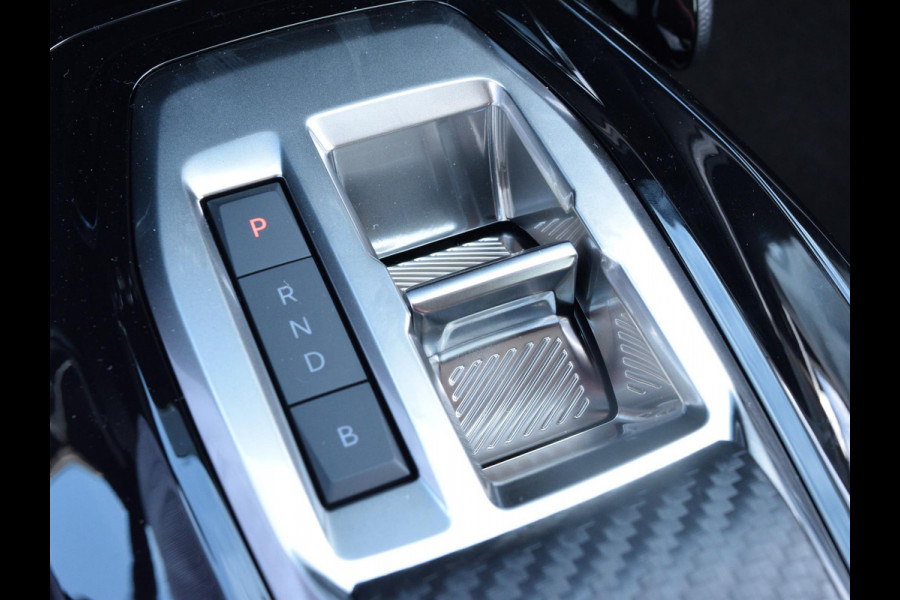 Peugeot e-208 EV Allure 51 kWh