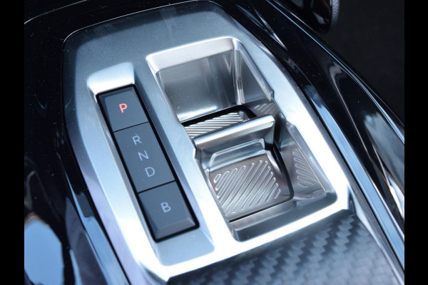 Peugeot e-208 EV Allure 51 kWh