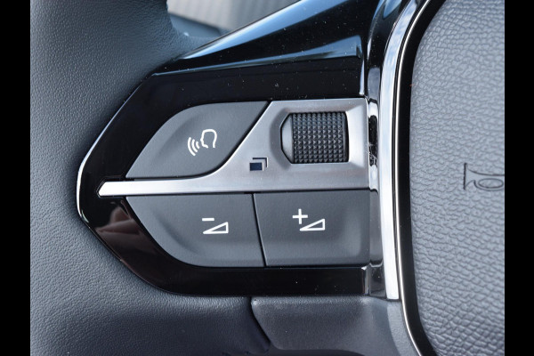 Peugeot e-208 EV Allure 51 kWh