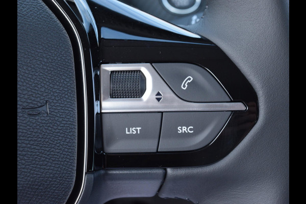 Peugeot e-208 EV Allure 51 kWh