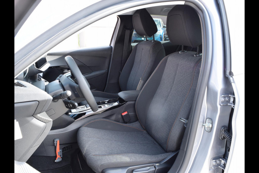 Peugeot e-208 EV Allure 51 kWh