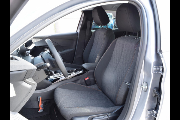 Peugeot e-208 EV Allure 51 kWh