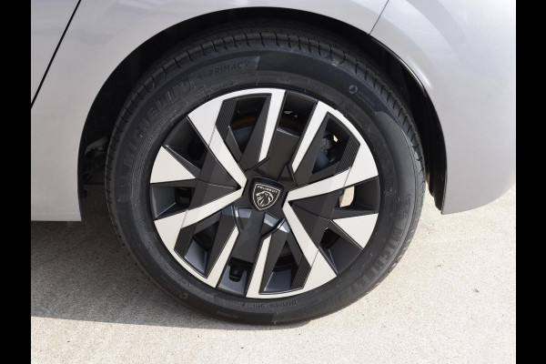 Peugeot e-208 EV Allure 51 kWh