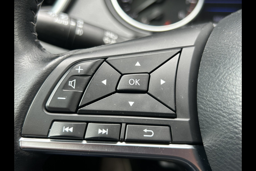 Nissan QASHQAI BWJ 2019 | 1.3T 160PK N-Connecta AUTOMAAT | TREKHAAK | 360 CAMERA | CLIMA | NAVI | STOELVER | CRUISE | PDC 2X | CARPLAY |