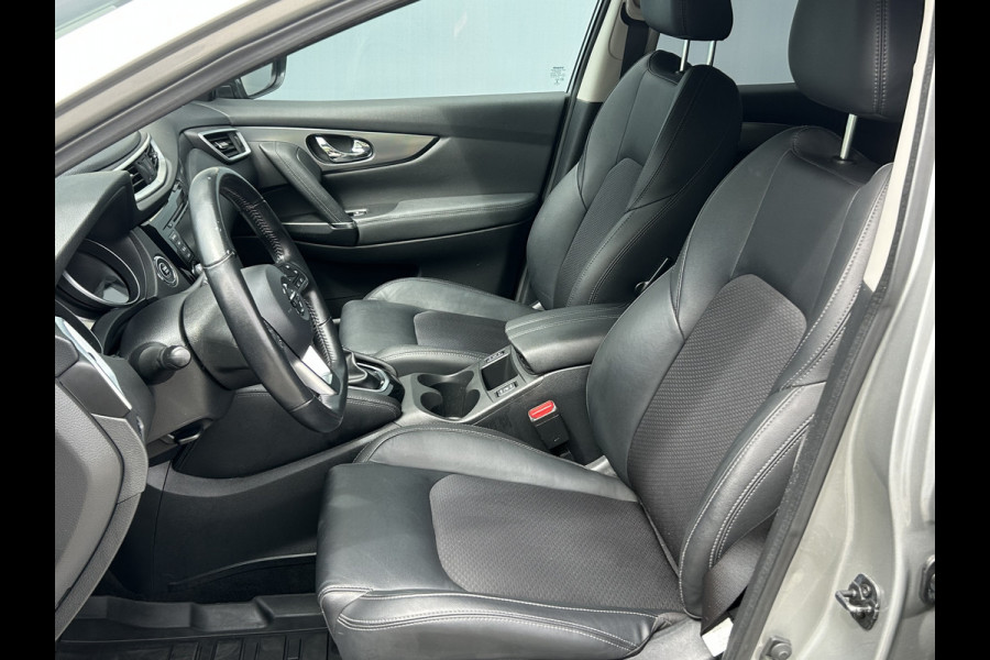 Nissan QASHQAI BWJ 2019 | 1.3T 160PK N-Connecta AUTOMAAT | TREKHAAK | 360 CAMERA | CLIMA | NAVI | STOELVER | CRUISE | PDC 2X | CARPLAY |