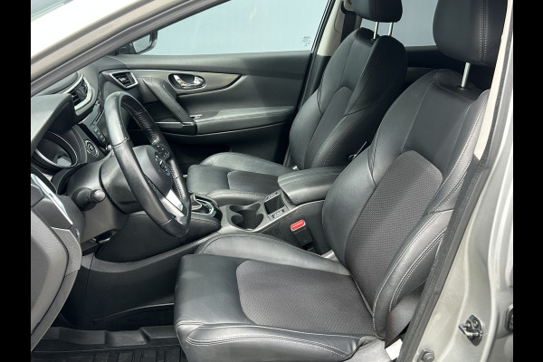 Nissan QASHQAI BWJ 2019 | 1.3T 160PK N-Connecta AUTOMAAT | TREKHAAK | 360 CAMERA | CLIMA | NAVI | STOELVER | CRUISE | PDC 2X | CARPLAY |
