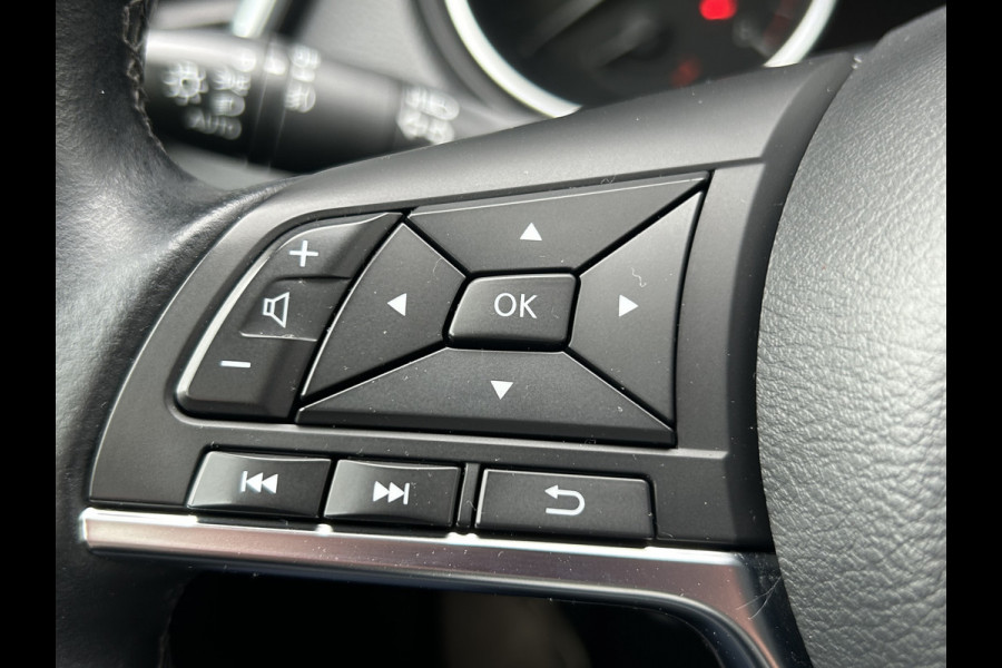 Nissan QASHQAI BWJ 2021 | 1.3T 160PK Design Ed. AUTOMAAT | NAVI | CLIMA | PDC | CAMERA A | PRIVACY GLASS | CARPLAY | 18'' LMV |